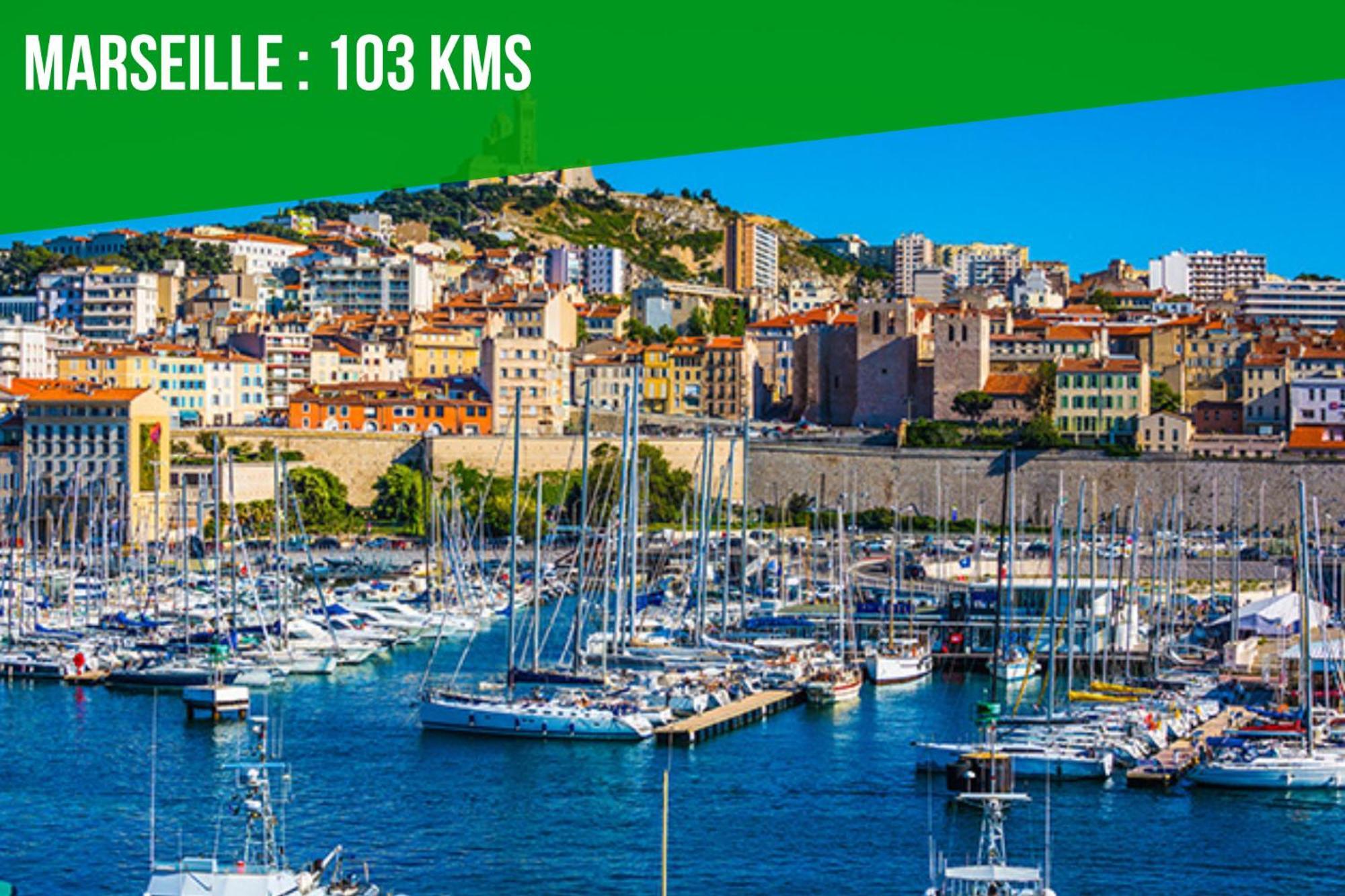 Le Provencal - Hyper Centre - Wifi Apartment *