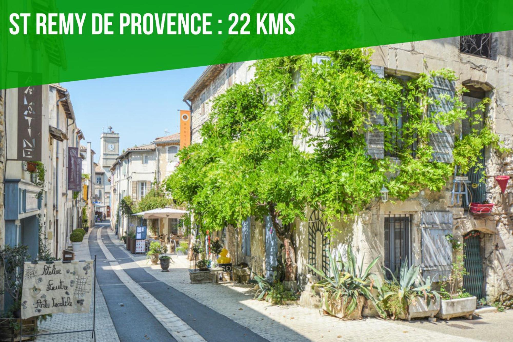 Le Provencal - Hyper Centre - Wifi Apartment