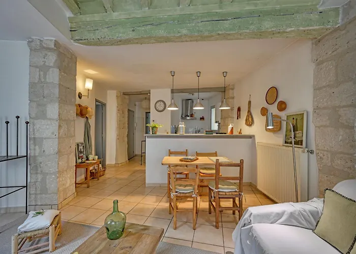 Le Provencal - Hyper Centre - Wifi