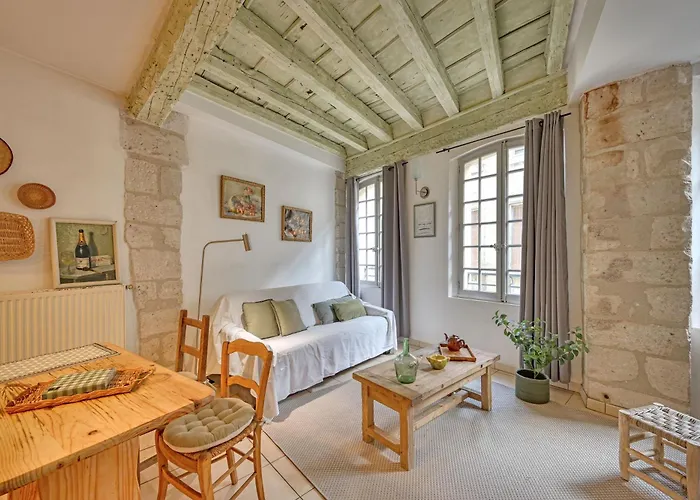 Le Provencal - Hyper Centre - Wifi
