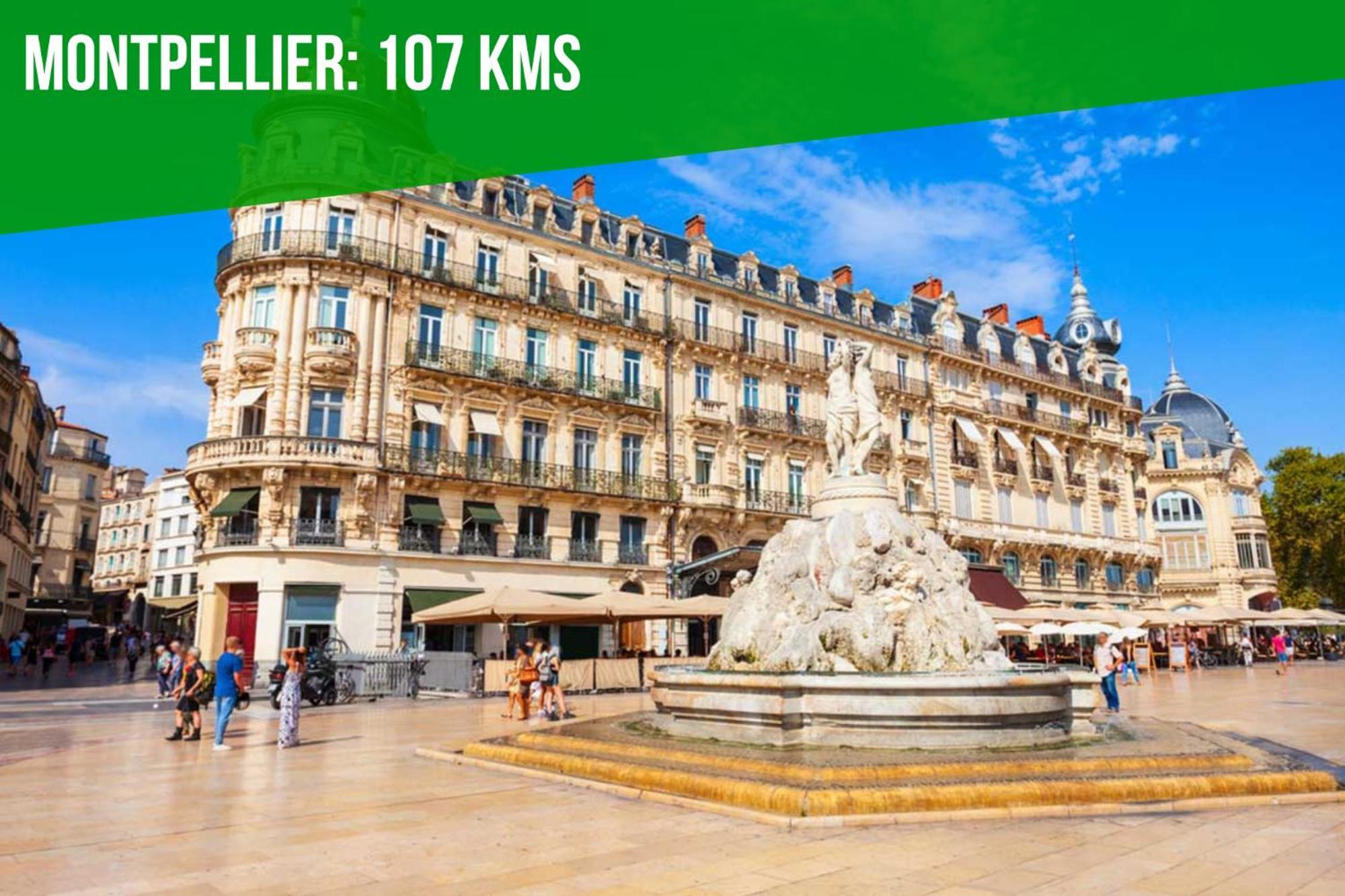 Le Provencal - Hyper Centre - Wifi Apartamento *