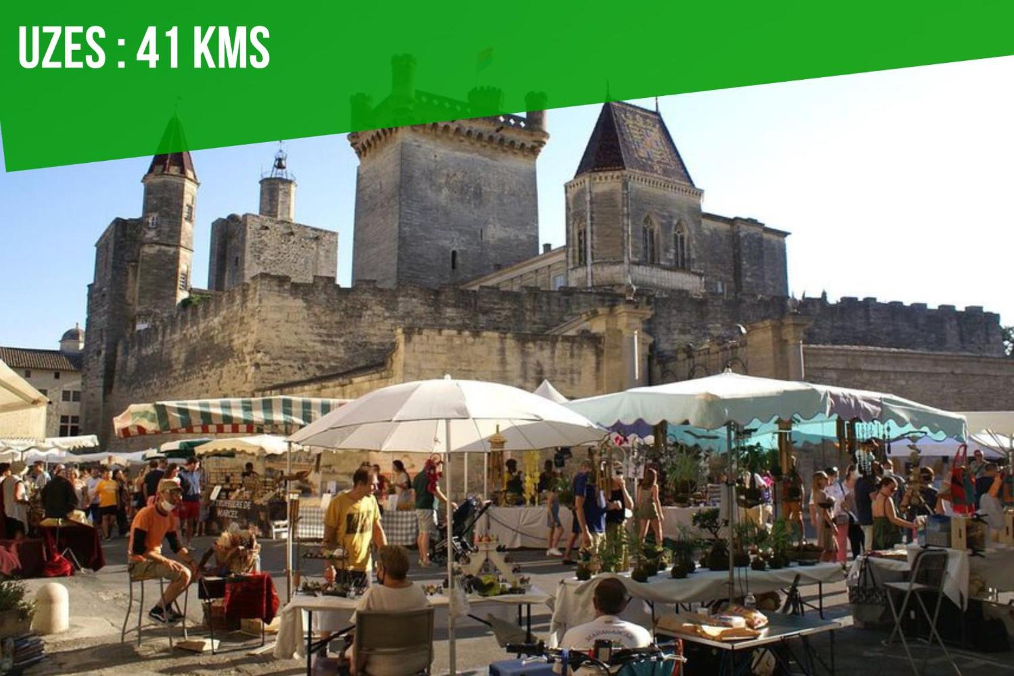 Le Provencal - Hyper Centre - Wifi Apartment Avignon
