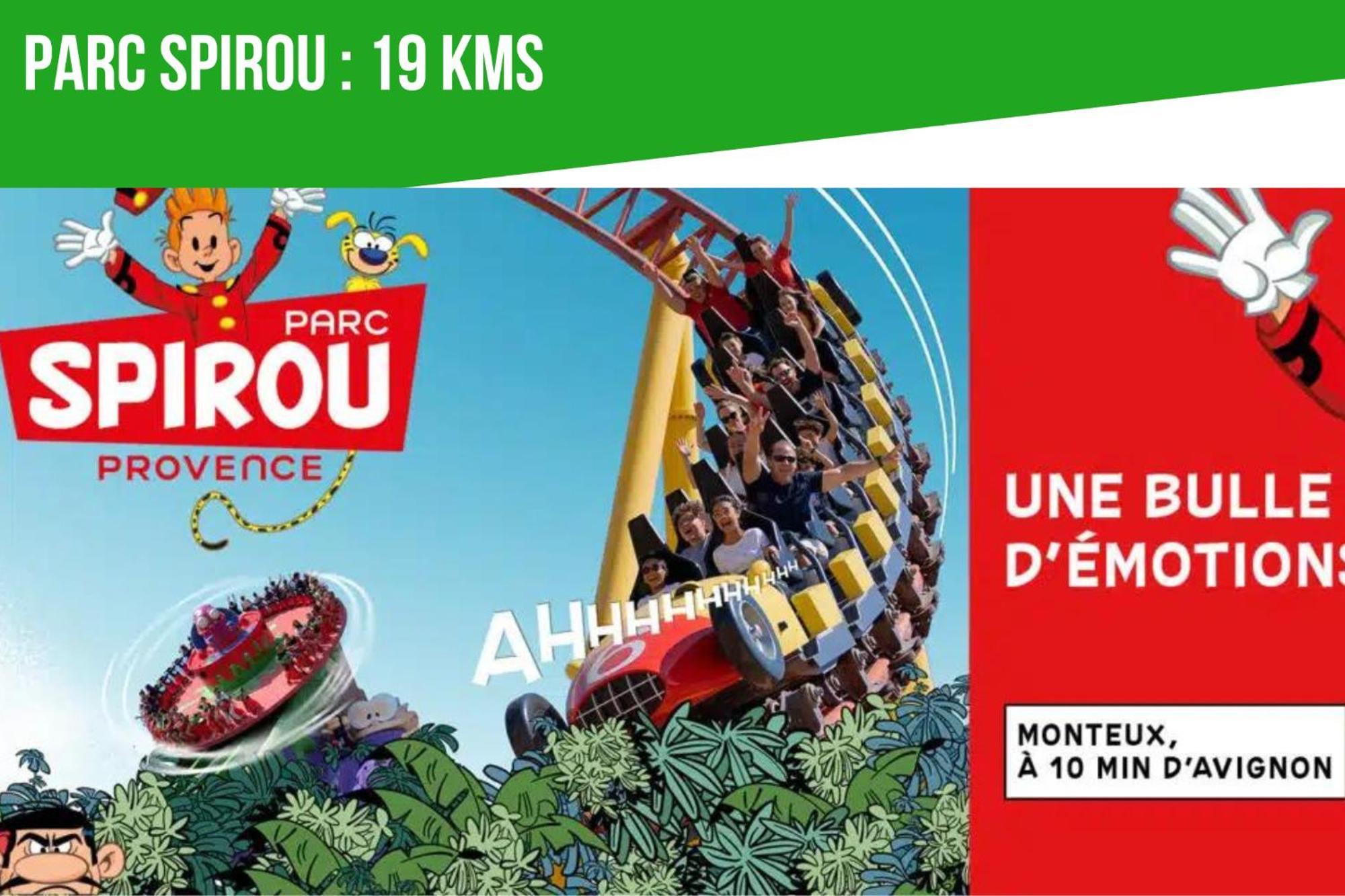 Le Provencal - Hyper Centre - Wifi *