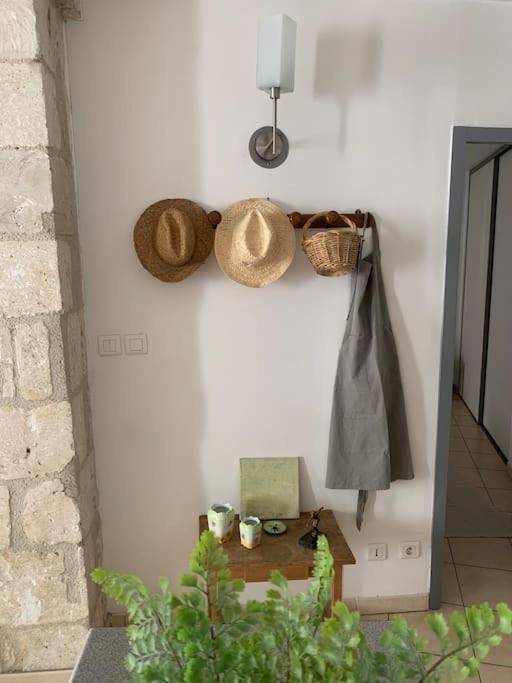 Le Provencal - Hyper Centre - Wifi Apartment *