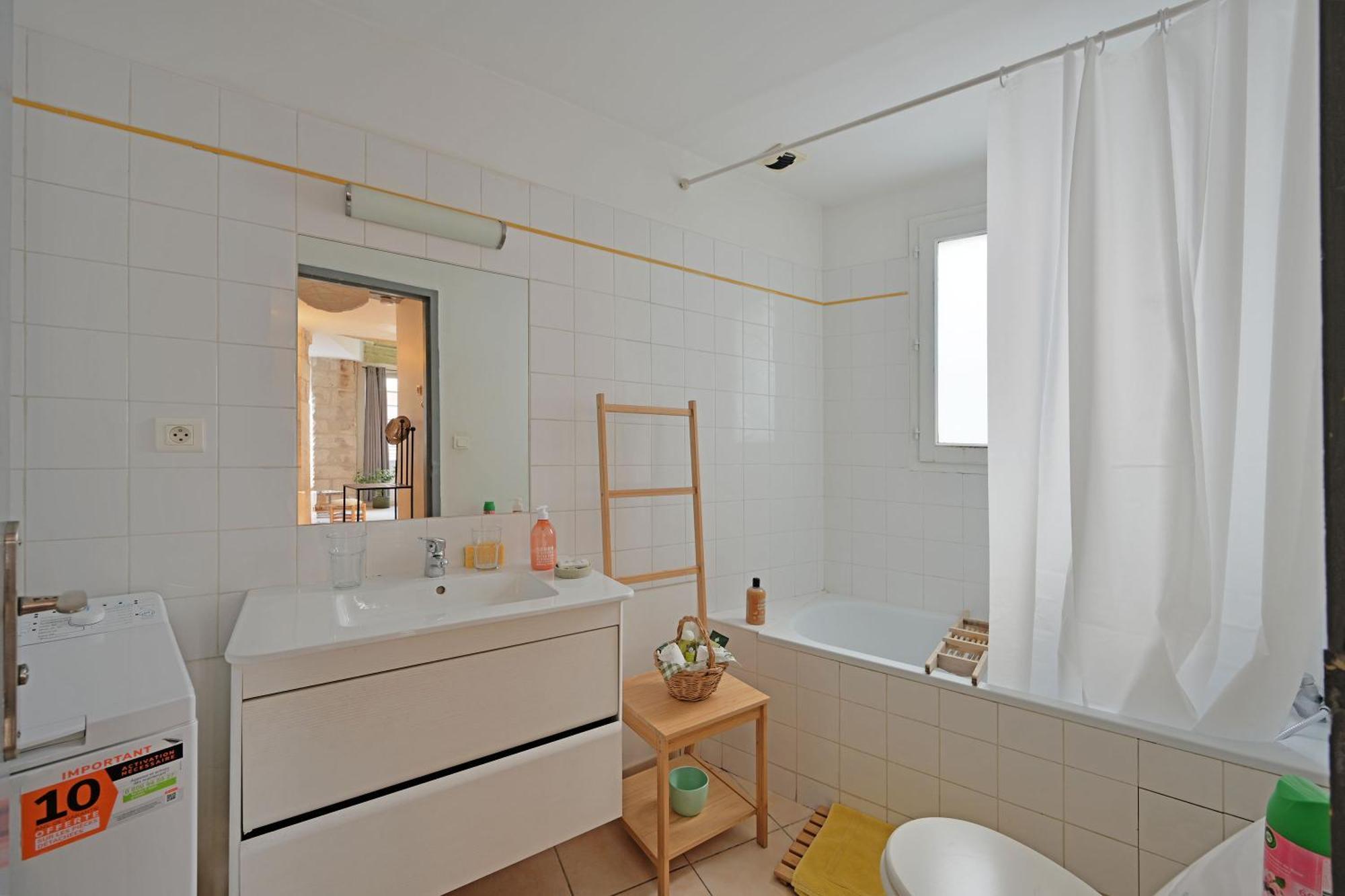 Apartamento Le Provencal - Hyper Centre - Wifi *