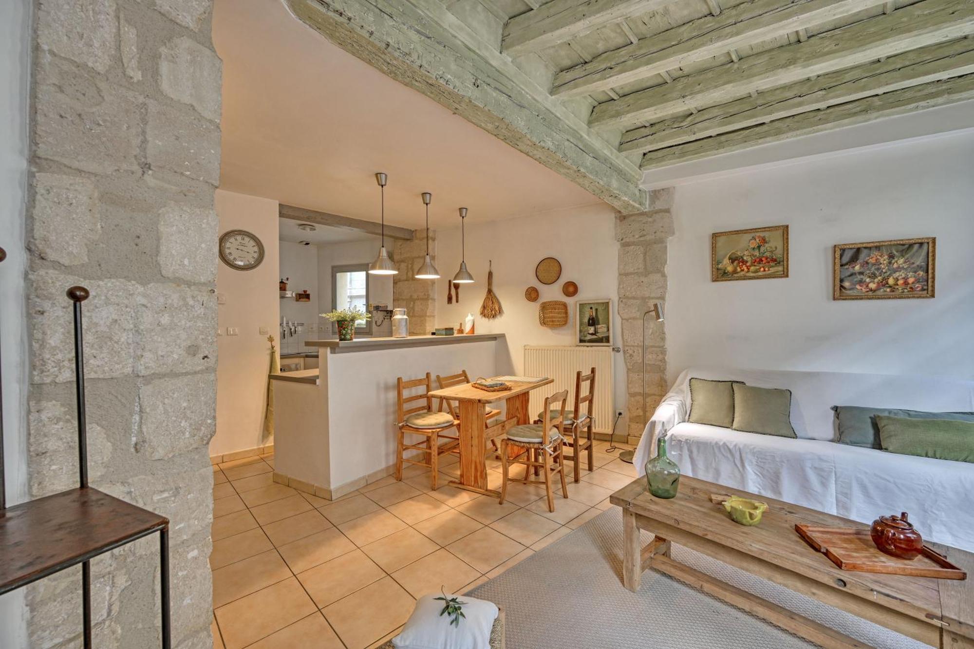 Apartment Le Provencal - Hyper Centre - Wifi *