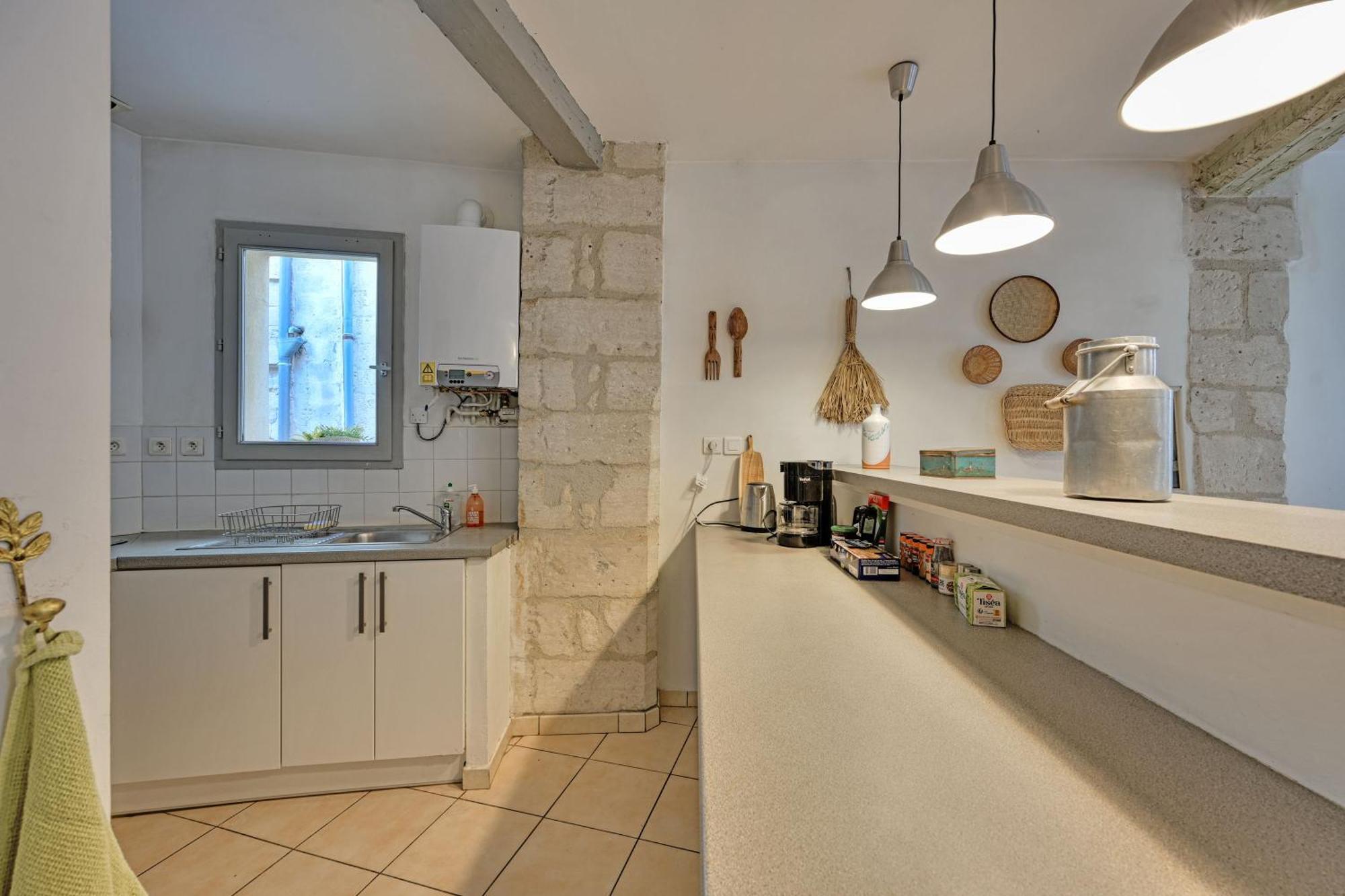 Apartment Le Provencal - Hyper Centre - Wifi *