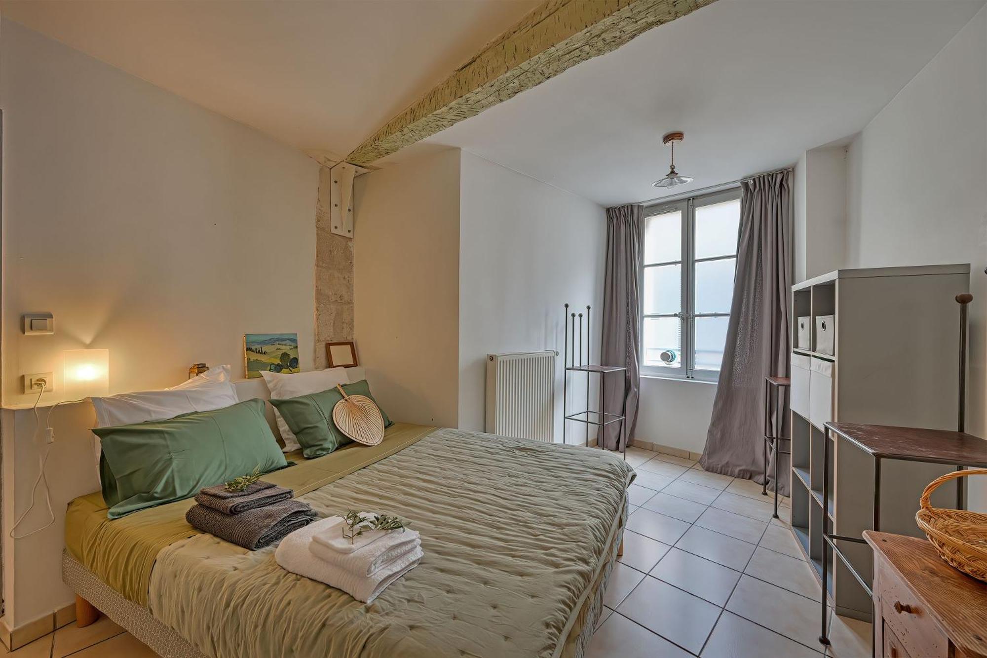 Apartment Le Provencal - Hyper Centre - Wifi Avignon