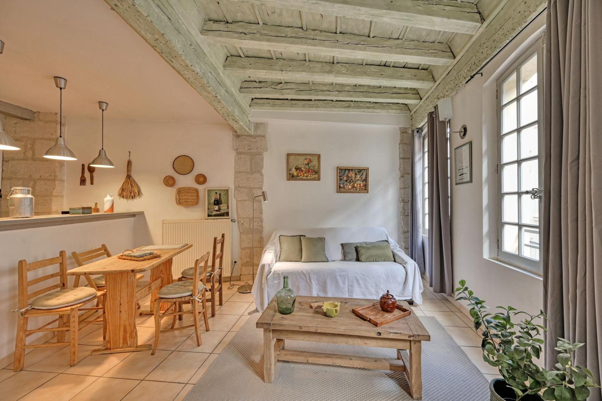 Le Provencal - Hyper Centre - Wifi